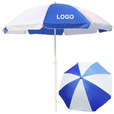 Promotional Folding Outdoor Advertising Umbrellas